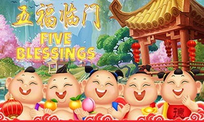 Five Blessings