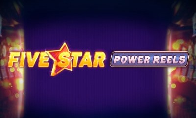 Five Star Power Reels