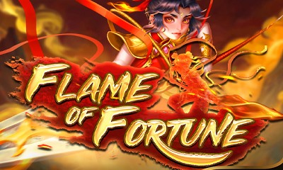 Flame of Fortune