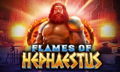 Flames of Hephaestus