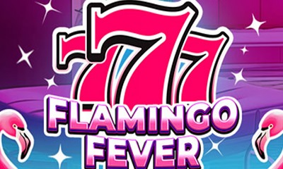 Flamingo Fever