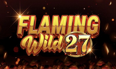 Flaming Wild 27