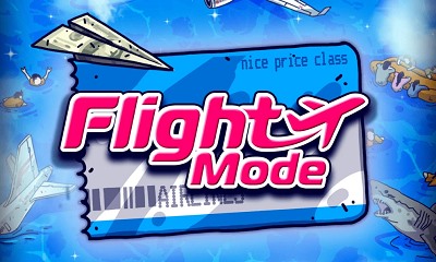 Flight Mode