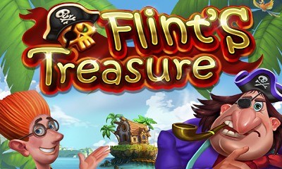 Flint Treasure