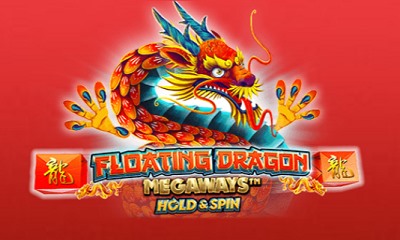 Floating Dragon Megaways