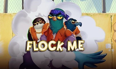 Flock Me