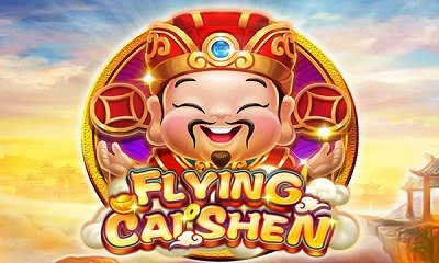 Flying Cai Shen
