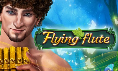 Flying Flute