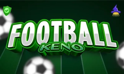 Football Keno