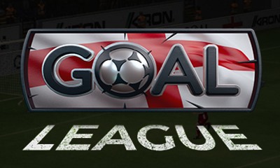Football League Round (English Fast League Footbal