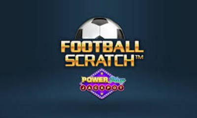 Football Scratch Power Play
