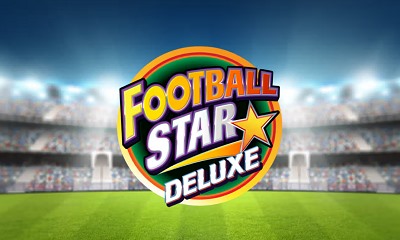 Football Star Deluxe