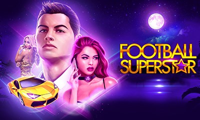 Football Superstar
