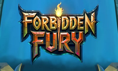 Forbidden Fury