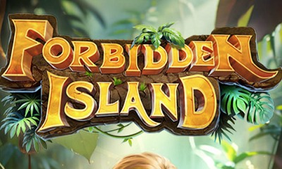 Forbidden Island