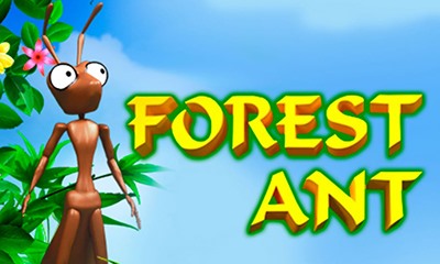 Forest Ant
