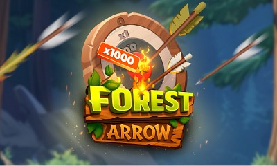 Forest Arrow