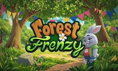 Forest Frenzy