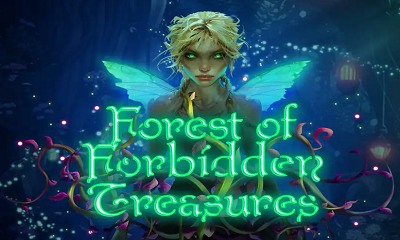 Forest of Forbidden Treasures
