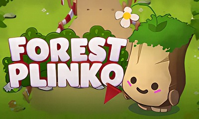 Forest Plinko