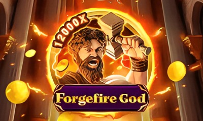 Forgefire God