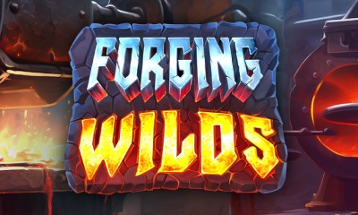 Forging Wilds