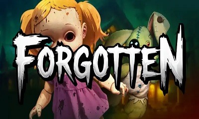 Forgotten