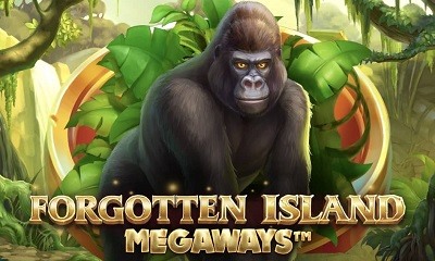 Forgotten Island Megaways