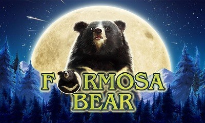 Formosa Bear
