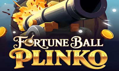 Fortune Ball Plinko