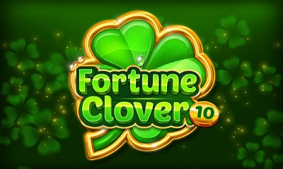 Fortune Clover 10