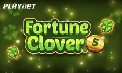 Fortune Clover 5