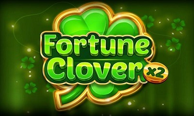 Fortune Clover x2