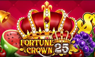 Fortune Crown 25