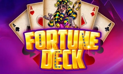 Fortune Deck
