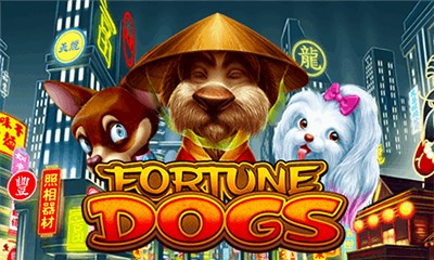 Fortune Dogs