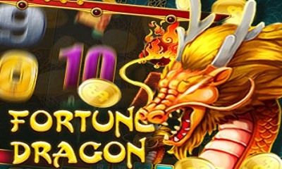 Fortune Dragon
