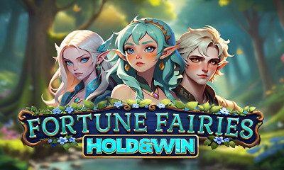 Fortune Fairies