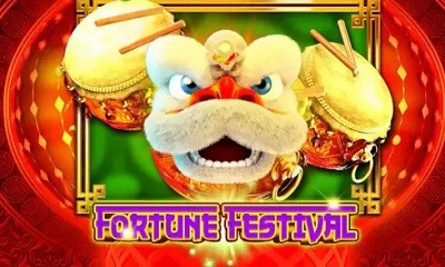 Fortune Festival