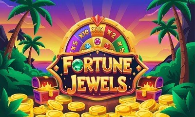 Fortune Jewels