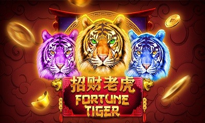 Fortune Lions