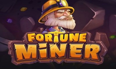 Fortune Miner