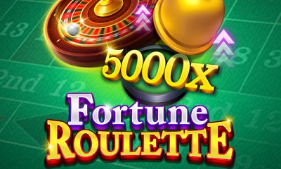Fortune Roulette