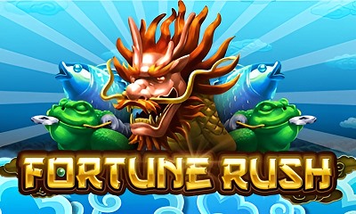 Fortune Rush