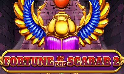 Fortune of the Scarab 2