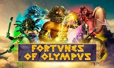 Fortunes of Olympus