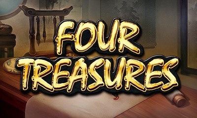 Four Treasures