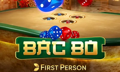 First Person Bac Bo