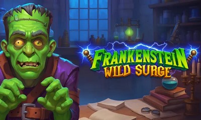 Frankenstein Wild Surge