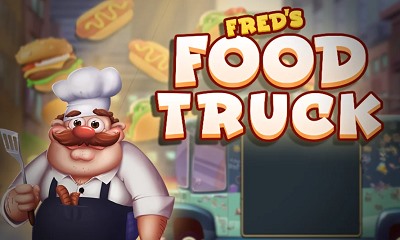 Freds Food Truck 